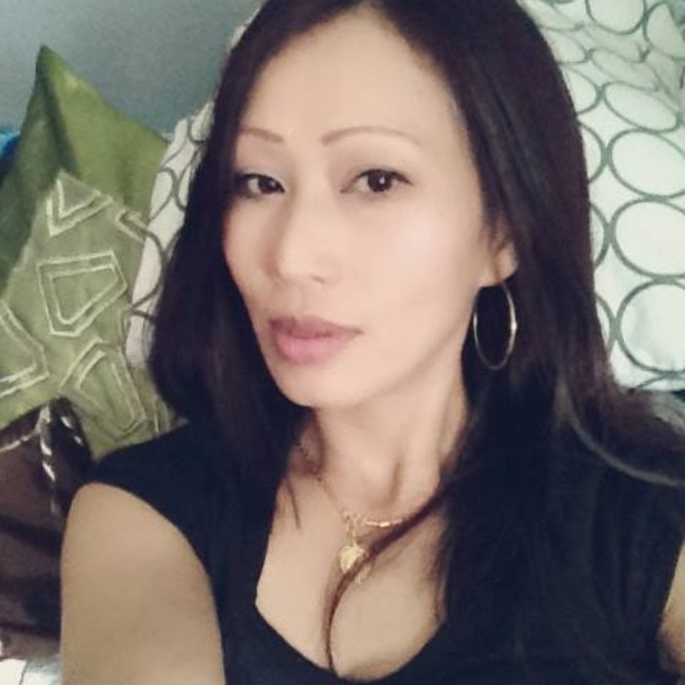 Meet your Posher, Sue